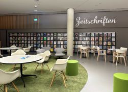 Die Neue Ernst Abbe Buecherei In Jena 17